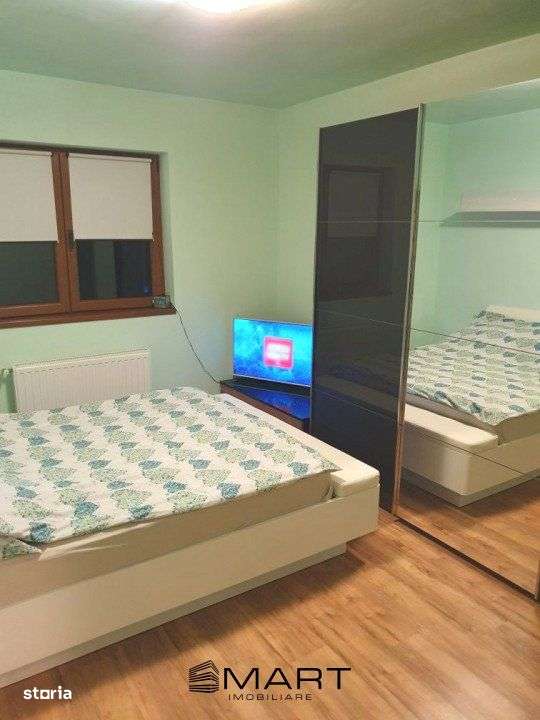 Apartament 3 camere decomandate in Cartierul Arhitectilor - Imagine principală: 3/8