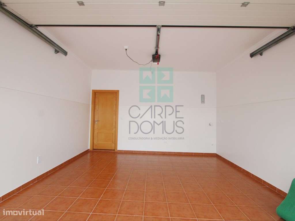 Nova moradia T5 em Casalinho, Alpiarça, Santarém-41