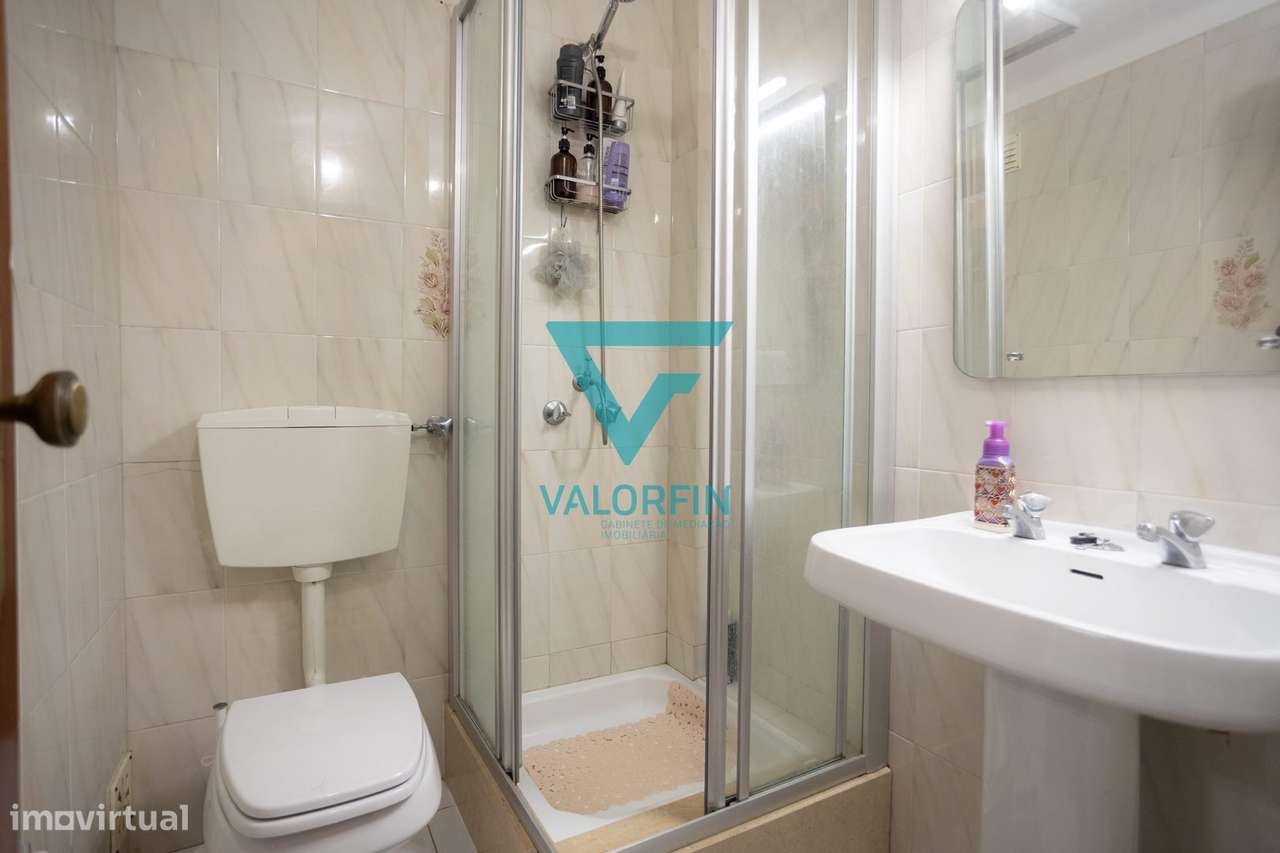 APARTAMENTO T2 DUPLEX / Vista Mar  | PRAIA DO PEDRÓGÃO-14