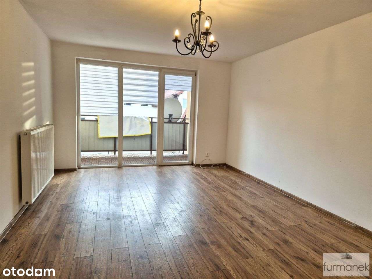 3pokojowe, zadbane mieszkanie na spokojnym osiedlu - Pełny obrazek: 4/20