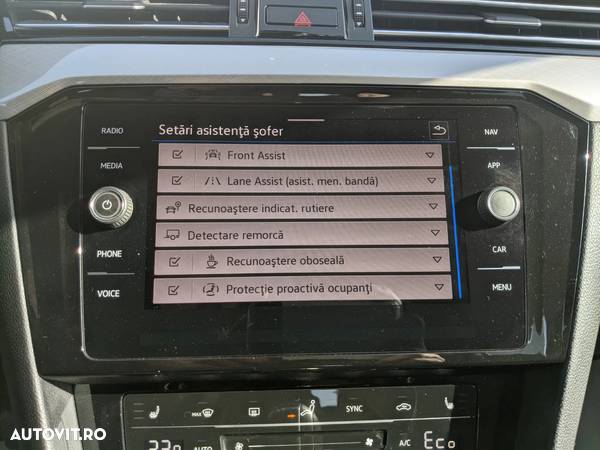 Volkswagen Passat Variant 1.4 TSI Plug-In-Hybrid DSG GTE - 31