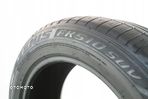 2 Opony Letnie 235/55R19 Falken Azenis FK510 SUV - 5