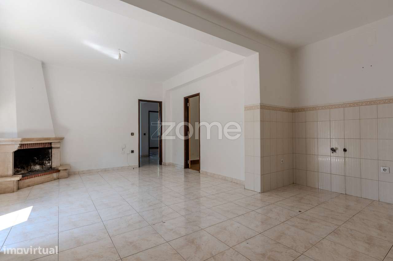 Moradia T3 no Marachão - Grande imagem: 5/27