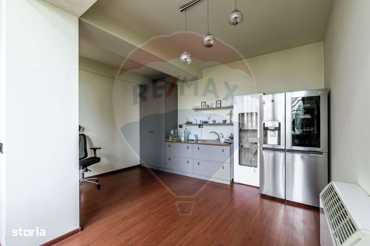 Proprietate speciala 1022 mp utili de vanzare pe Malul Muresului Arad-13