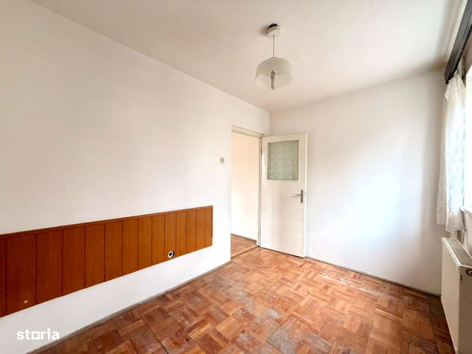 Apartament 2 camere de vanzare | Gheorgheni, zona Politiei Rutiere-0