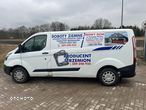 Ford Transit Custom - 11