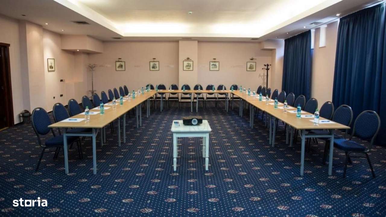 Hotel l Calea Plevnei - Imagine principală: 4/15