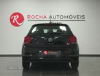 VW Polo 1.0 Confortline - 4