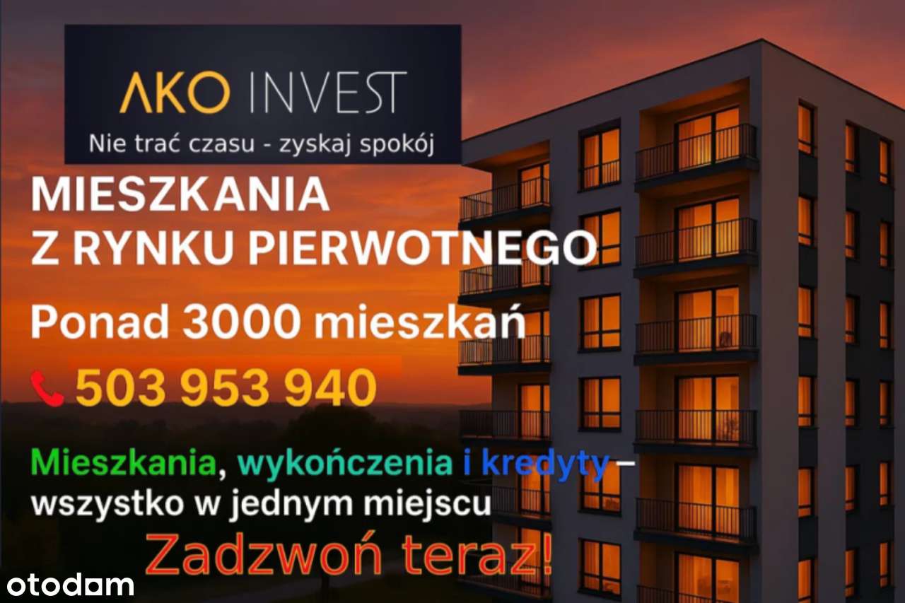 KAWALERKA | 32m2+Ogródek | Strefa Coworking | Blisko Sklep i Tramwaj-19