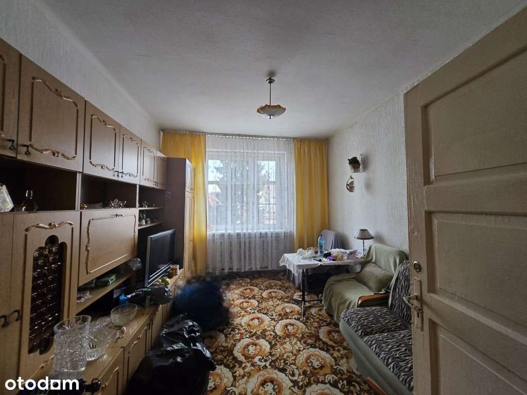 Bezczynszowe mieszkanie z ogródkiem w centrum Jeleniej Góry.-4