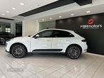 Porsche Macan S - 4