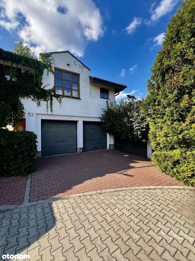 Dom z duszą w Józefosławiu – Twoje miejsce spokoju pod Warszawą - Pełny obrazek: 4/13