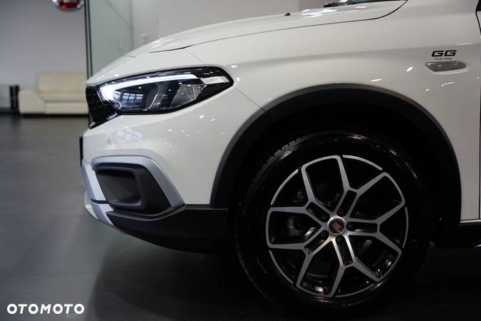 Fiat Tipo 1.0 T3 Cross - 6