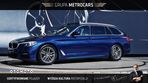 BMW Seria 5 520i GPF M Sport sport - 4