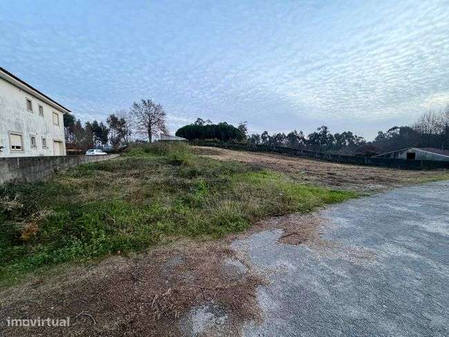 Terreno - Pico de Regalados, Vila Verde-5