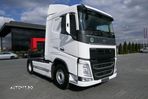 Volvo FH 460 / LOW CAB / DIN GERMANIA / 2018 AN / EURO 6 / - 9