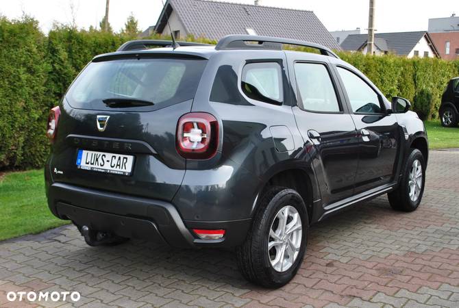 Dacia Duster 1.6 SCe Prestige - 5