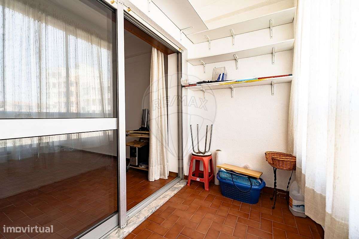 Apartamento T2 para venda - Grande imagem: 5/23
