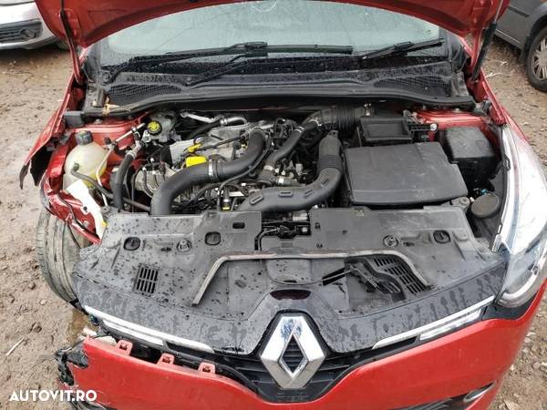 Dezmembrez Renault Clio IV 2014 0,9 tce - 7