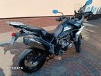 Triumph Tiger - 7