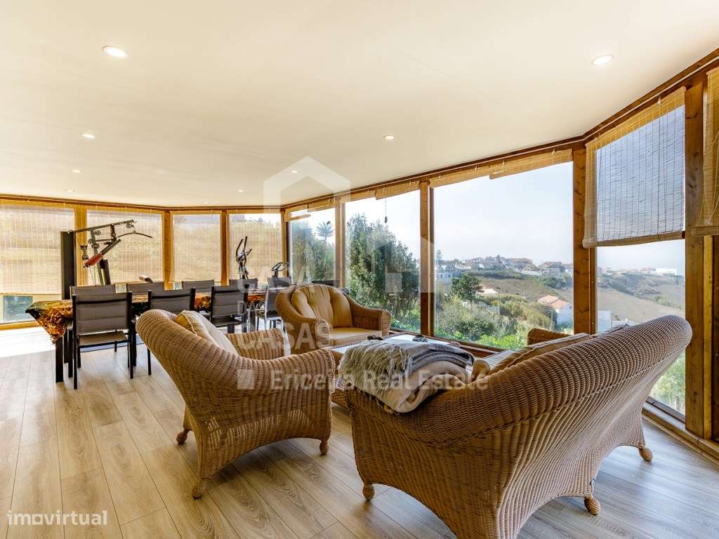 Vende Moradia T4 - Ericeira a 4 Km, A Casa das Casas - Grande imagem: 5/56