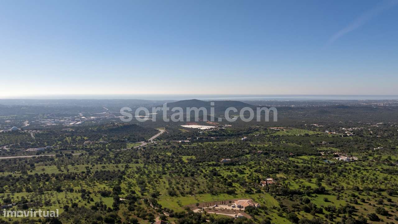 Moradia Isolada T3+1 Venda em Loulé (São Sebastião),Loulé-48