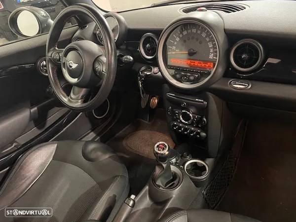 MINI John Cooper Works Standard - 7