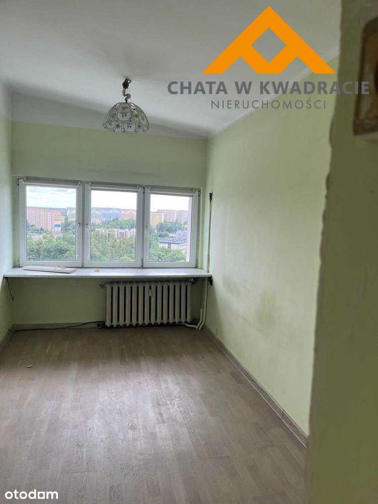 3 pokoje Osiedle Pojezierze!-2