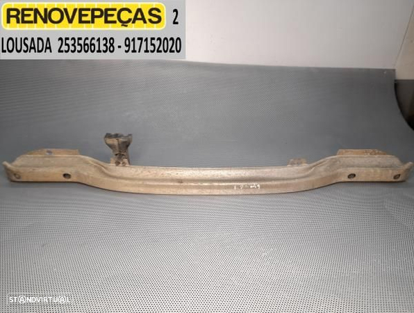 Reforço Para Choques Tras Opel Corsa C (X01) - 1