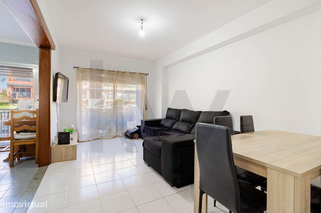 Apartamento T2 em Santa Maria de Lamas – Santa Maria da Feira! - Grande imagem: 5/20