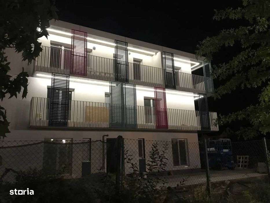 Apartment, Curte proprie, Otopeni - Imagine principală: 5/5