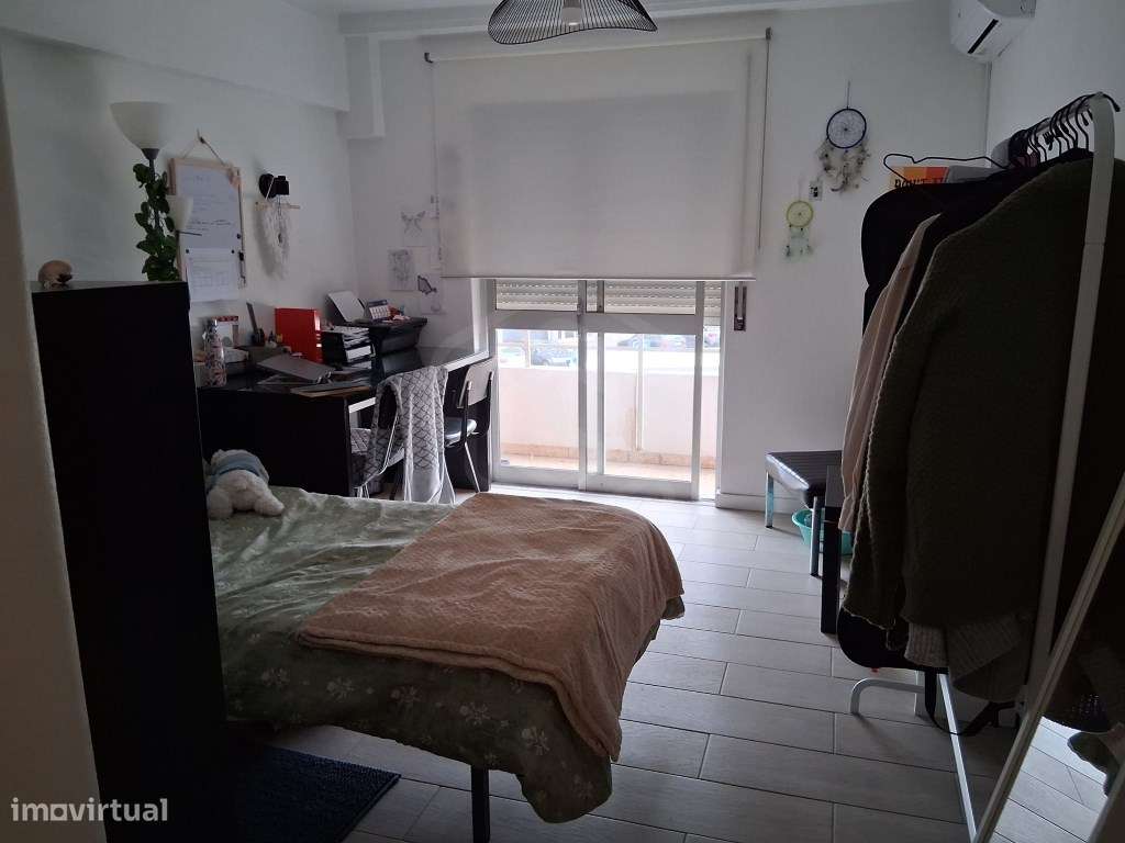 Apartamento T4, Centro, Faro, Algarve - Grande imagem: 4/21