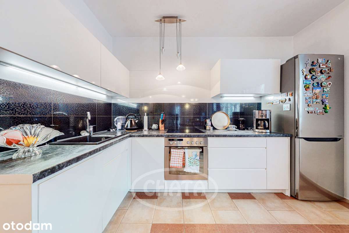 Prestiżowy Dom NA Sprzedaż – Oława, Nowy Otok - Pełny obrazek: 4/20