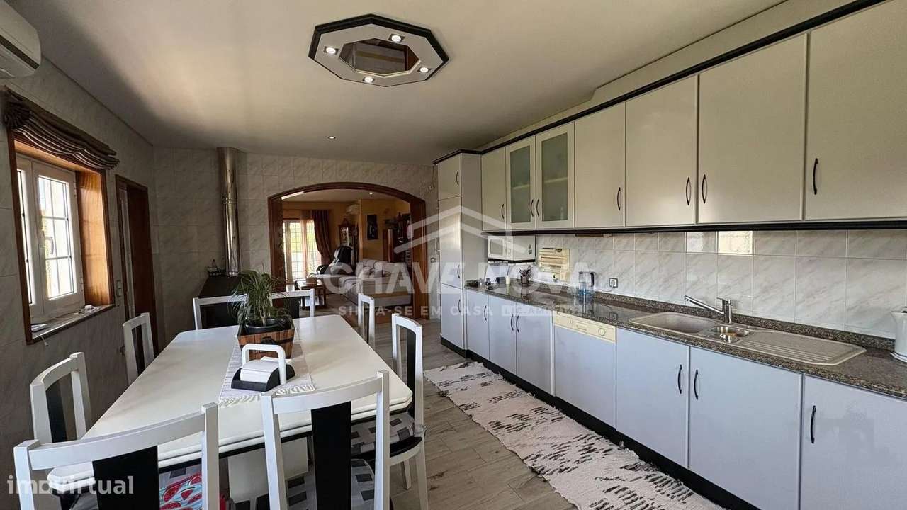 Moradia Isolada V3 c/ Piscina em São João de Ver - Grande imagem: 4/42