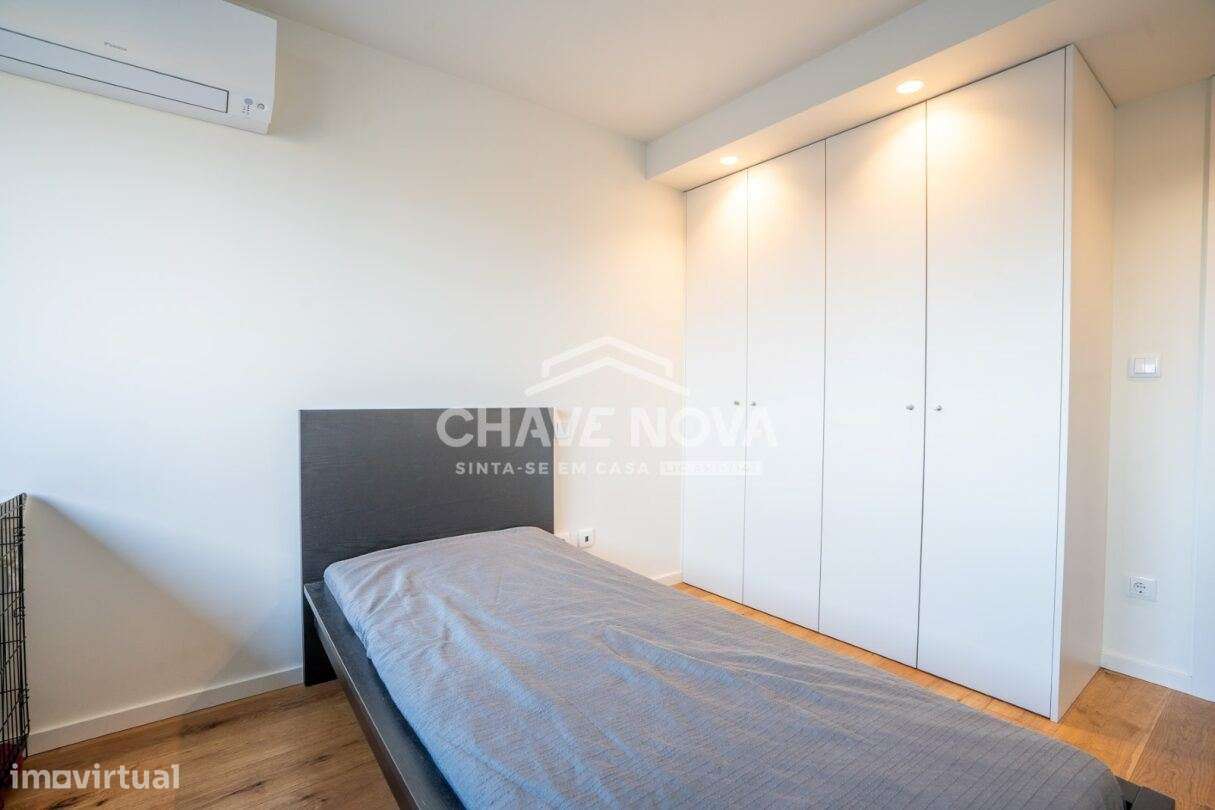 Apartamento T2 - Oliveira do Douro, Vila Nova de Gaia-7