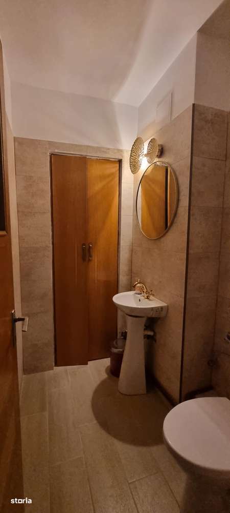 Vand apartament 3 camere, ultracentral, Pitesti, Maior Sontu-Republici - Imagine principală: 3/18