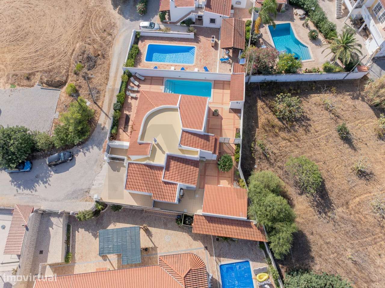 Fantástica Moradia Renovada  nos Salgados com Piscina - Grande imagem: 3/60