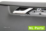 Revestimento da porta Mercedes Classe C W204 A2045402710 - 2