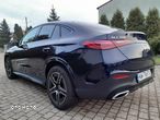 Mercedes-Benz GLC Coupe 200 mHEV 4-Matic AMG Line - 2