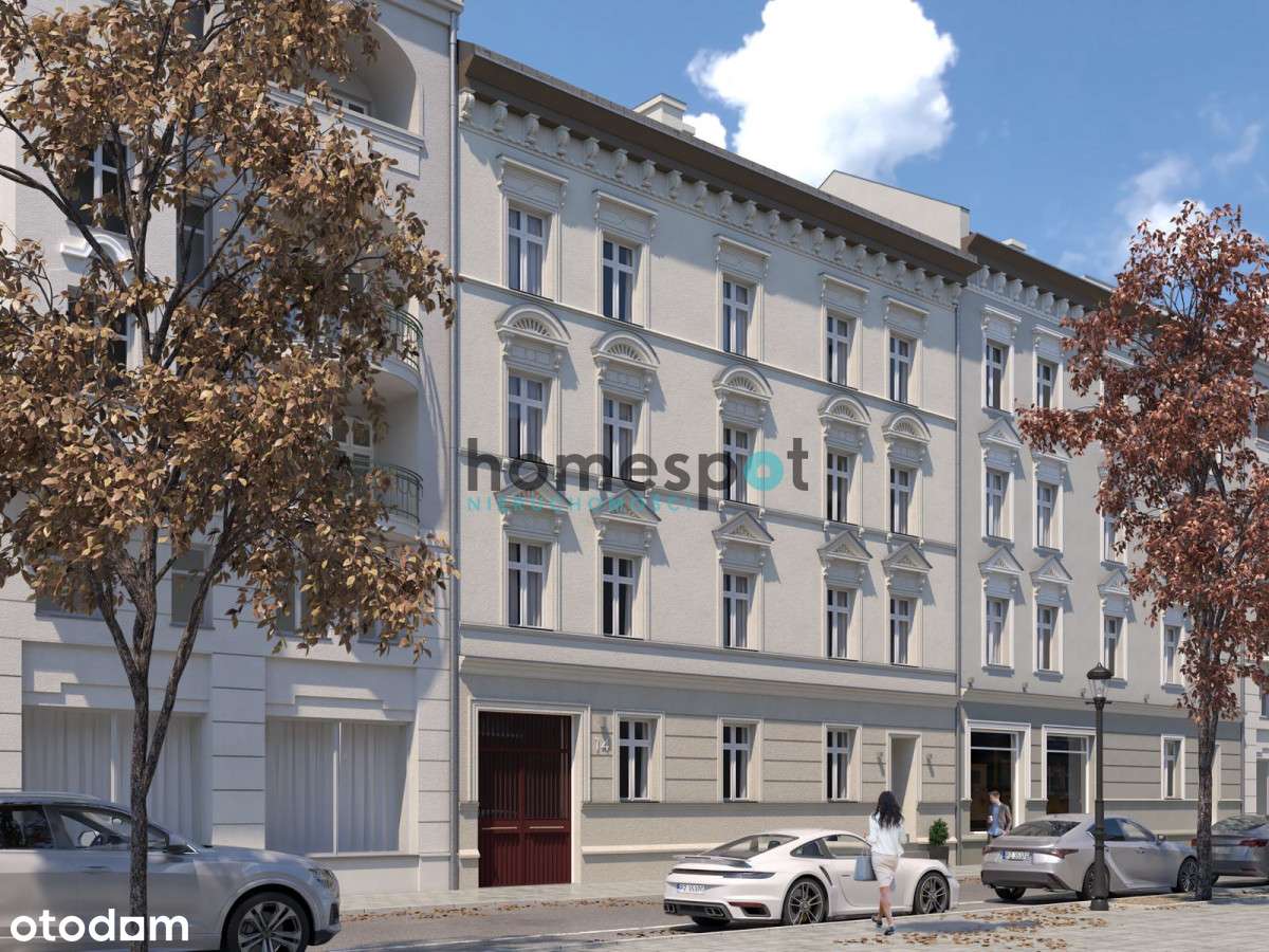 2-pak Inwestycyjny | Wynajęte lokale | Po remoncie