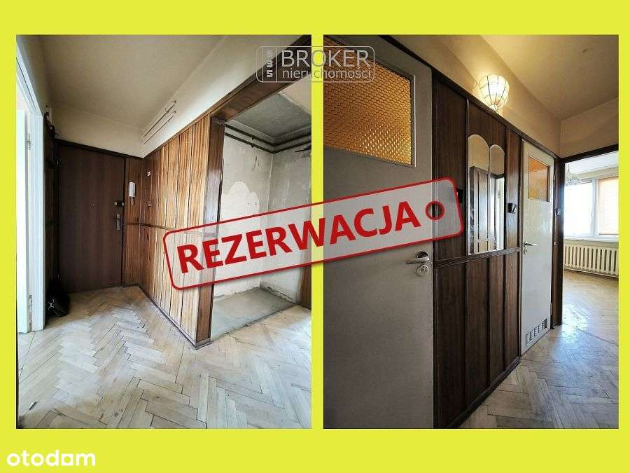 Wola, metro Płocka; 3 pokoje-9