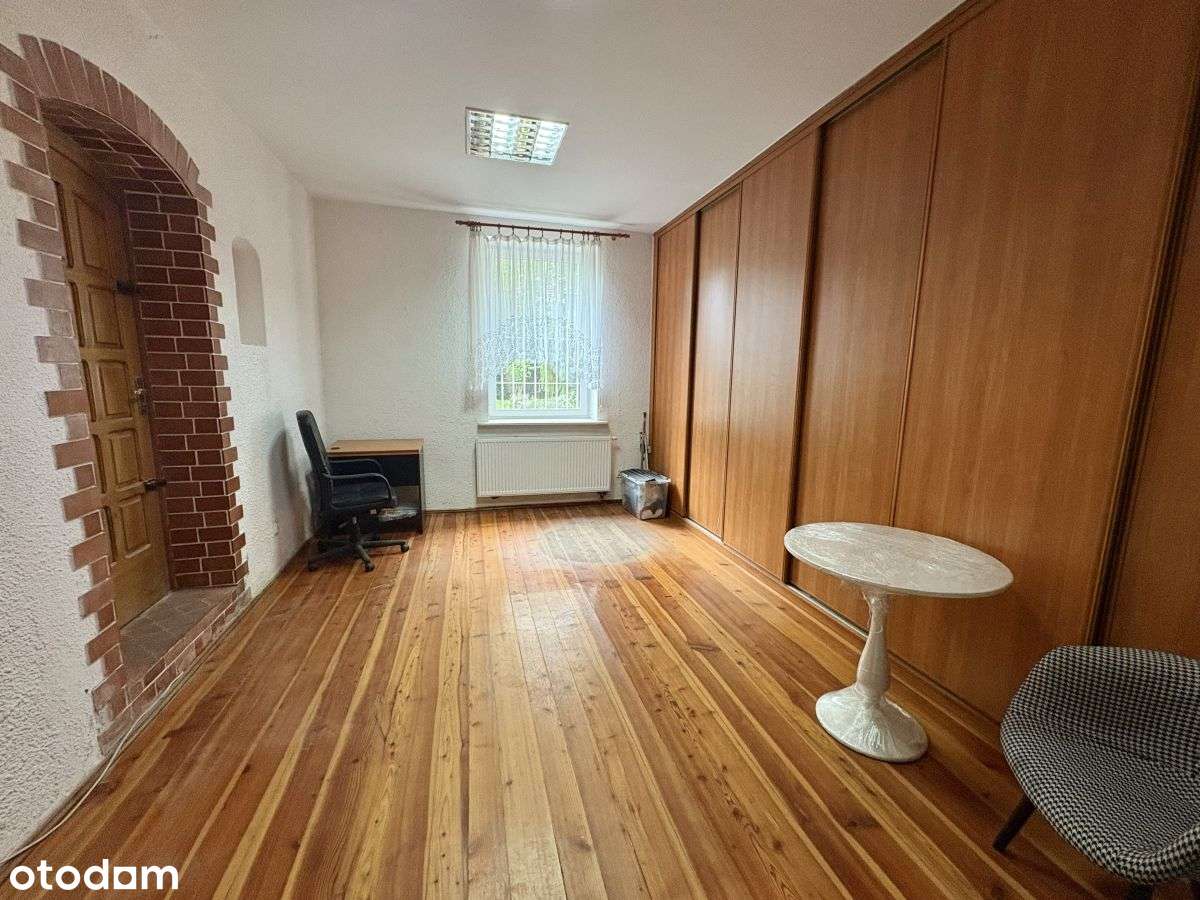 Zrób 4 Mieszkania Lokal Użytkowy Parter Centrum - Pełny obrazek: 5/20