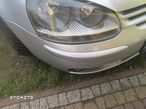 Vw Golf V 1,6 Fsi silnik BAG LA7W hb 5 drzwi klapa lusterko lampa  szyba sonda nox maska zderzak - 3