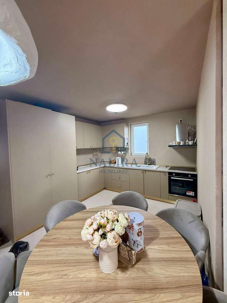 Casă modernă de vânzare – Coltău - Imagine principală: 3/8