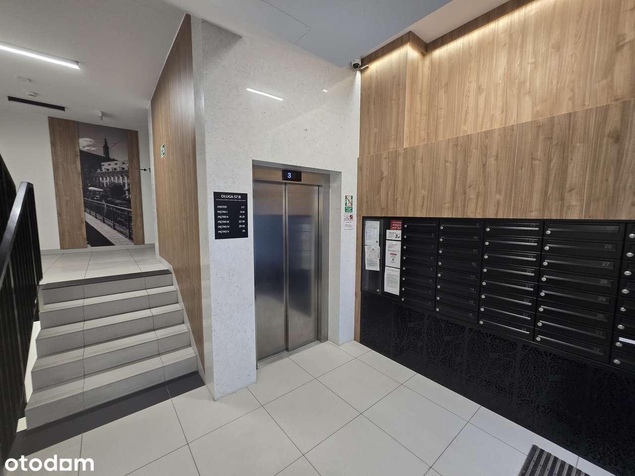 DŁUGA, 3 pok, 67m2, garaż, komórka, Lokum PORTO, taniej niż u dewelope-4