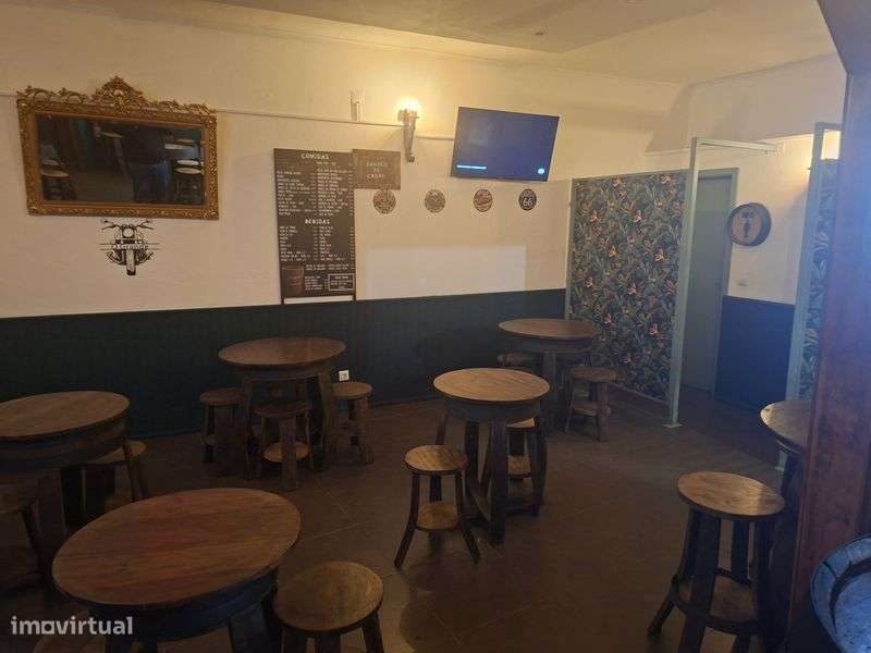 Tresspasse alpedrinha - Grande imagem: 4/11