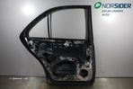 Porta tras esquerda Mercedes Classe E (210)|95-99 - 6