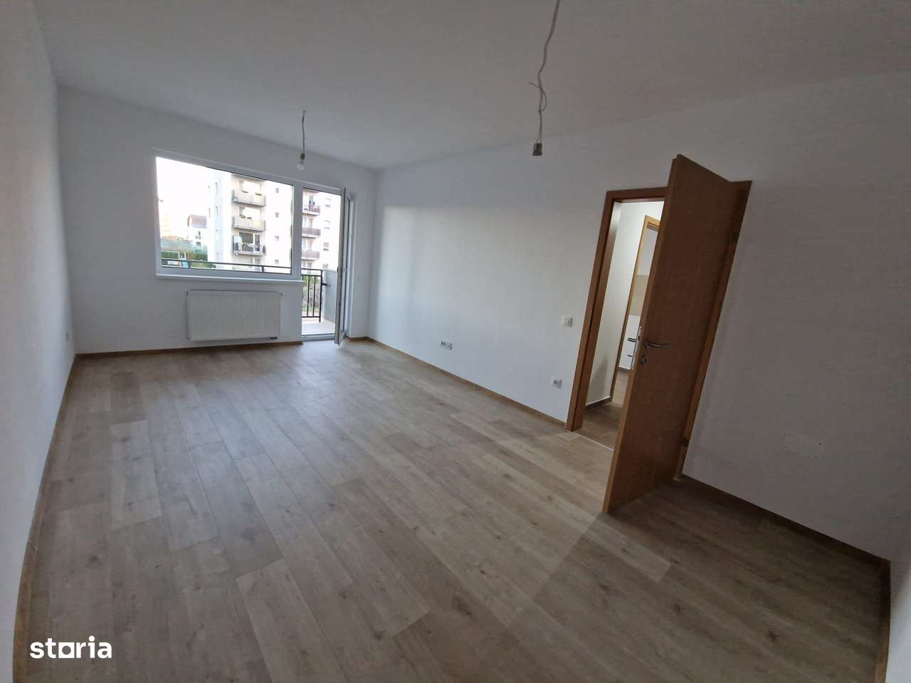 Apartament 2 Camere Nobel Tractoru-5