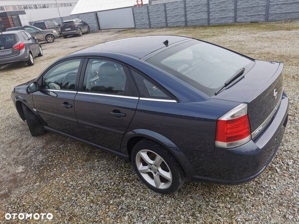 Opel Vectra 1.8 Sport - 13