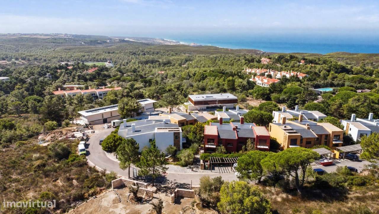 Moradia T4 + 2 com piscina, Malveira da Serra, Cascais-32